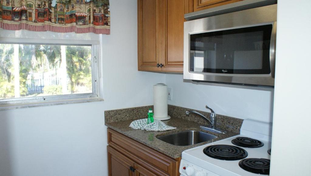 Shalimar Cottages And Motel Sanibel Camera foto