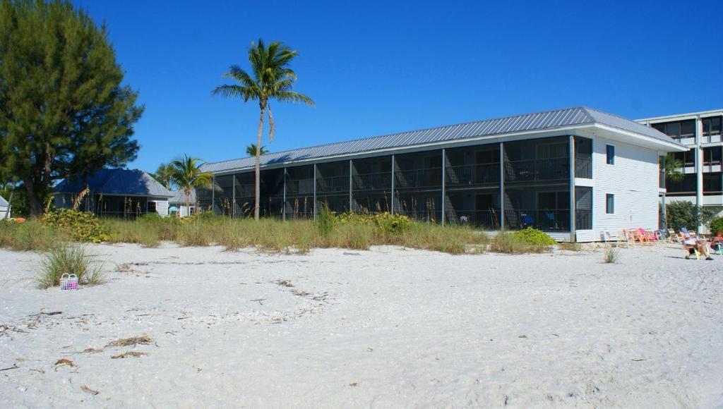 Shalimar Cottages And Motel Sanibel Camera foto