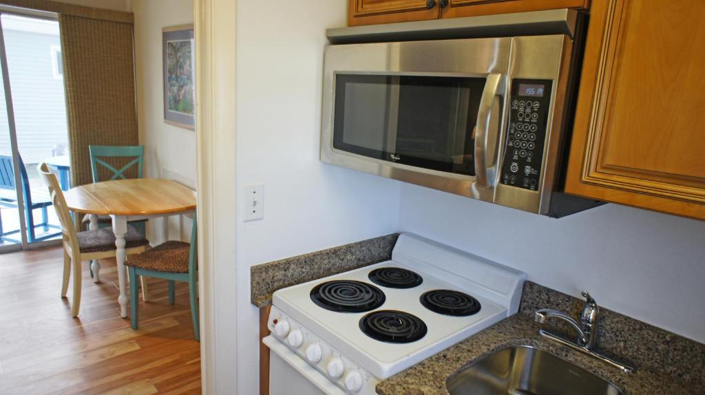 Shalimar Cottages And Motel Sanibel Camera foto
