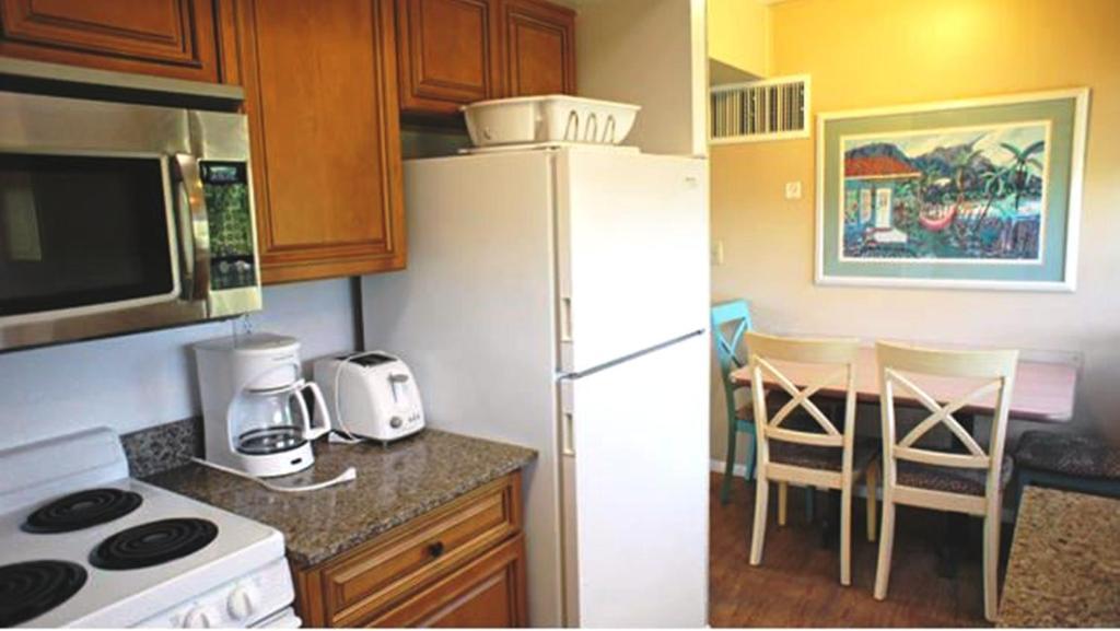 Shalimar Cottages And Motel Sanibel Camera foto