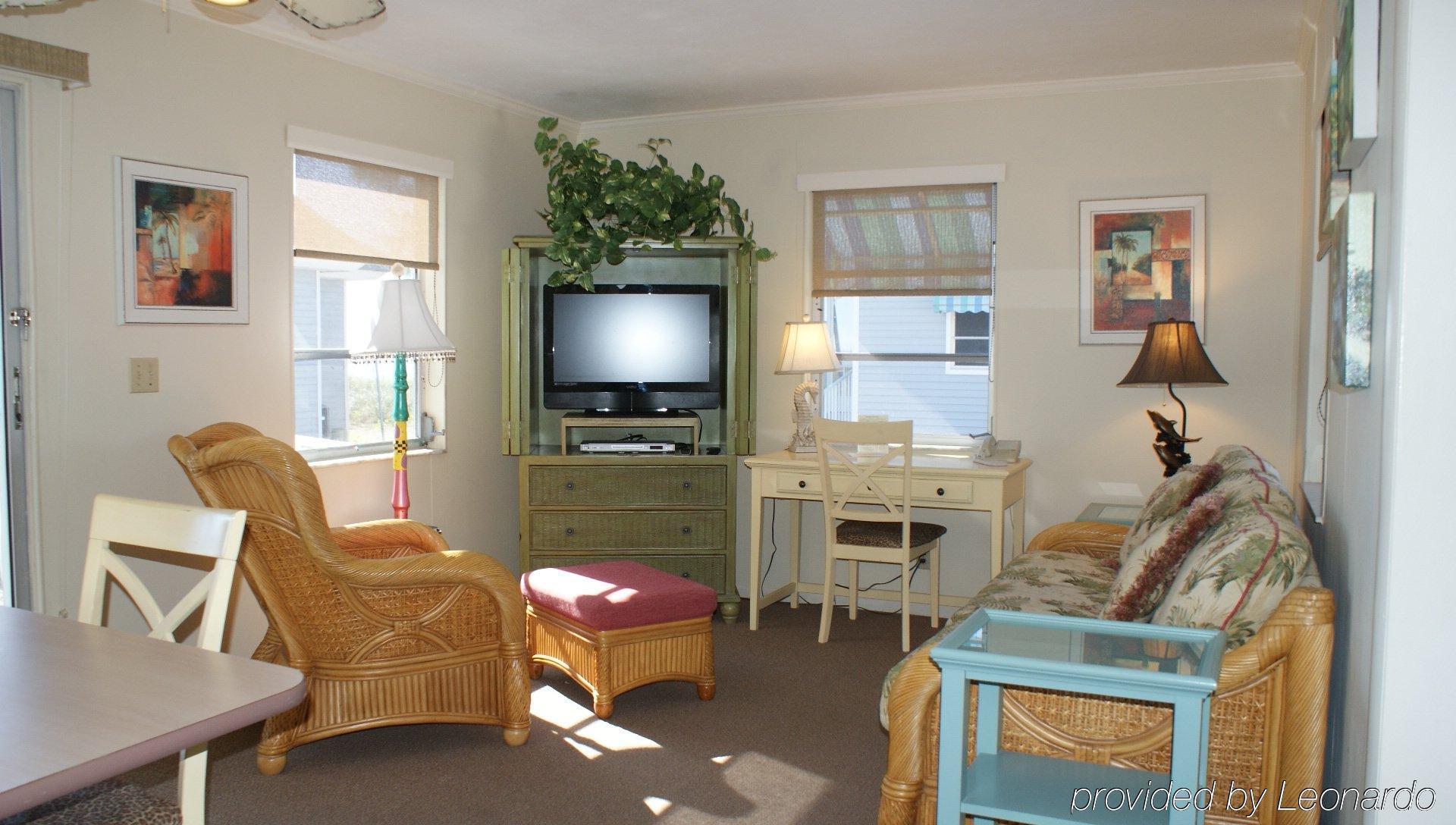 Shalimar Cottages And Motel Sanibel Esterno foto